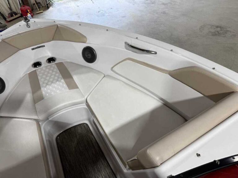 2018 Glastron GT205 US-PGLHF209C818 [photo 5]